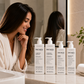 ENCODE™ Biotech Hair Repair System Eng