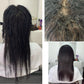 ENCODE STRAIGHTENING TREATMENT