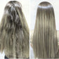 ULTIMATE BLONDE STRAIGHTENING TREATMENT KIT