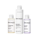 ULTIMATE BLONDE STRAIGHTENING TREATMENT KIT