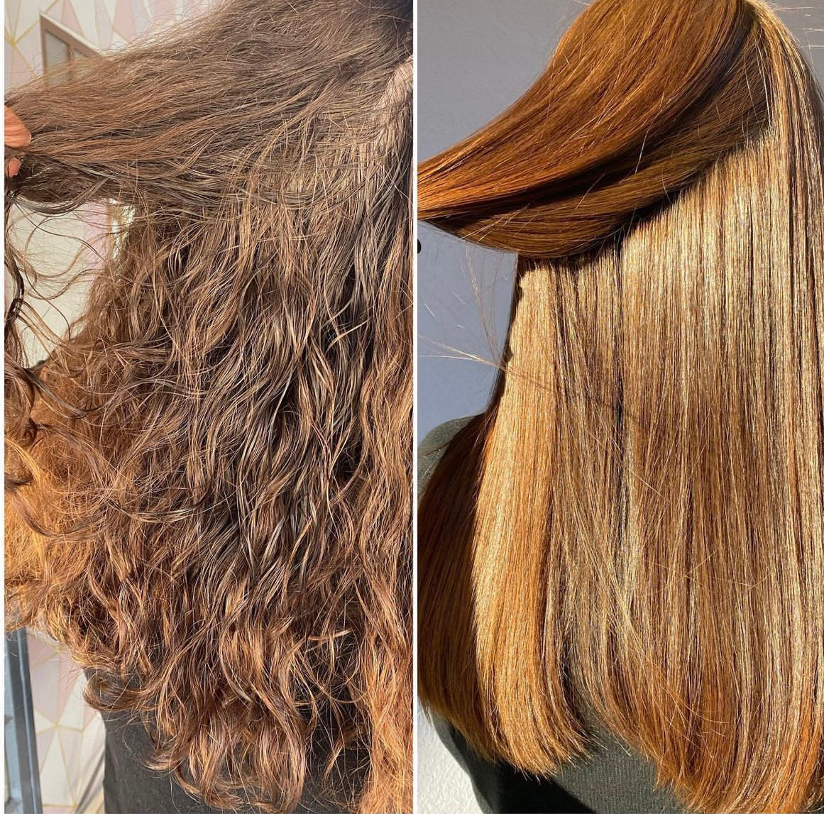 Encanto Brazilian Keratin Straightening Kit 3 oz (100ml)