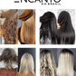 ENCODE STRAIGHTENING TREATMENT